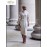 Elegant European and American High-Neck Long Dress for Women | Long-Sleeve A-line Winter Black Dress, Suitable for Weddings, Parties, and Formal Occasions, Machine Washable - Fashionable Long Dress, Solid Color, No, Regular Sleeve, Regular Top