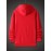 Men's Large Hooded Sweatshirt - Personalized Logo/Text/Design Printing on Left Chest & Back, Bulk Orders for Team Uniforms, School Jackets, Couples Matching - Relaxed Fit Logo Printing Service (Logo/Text/Graphic), PLUS SIZE